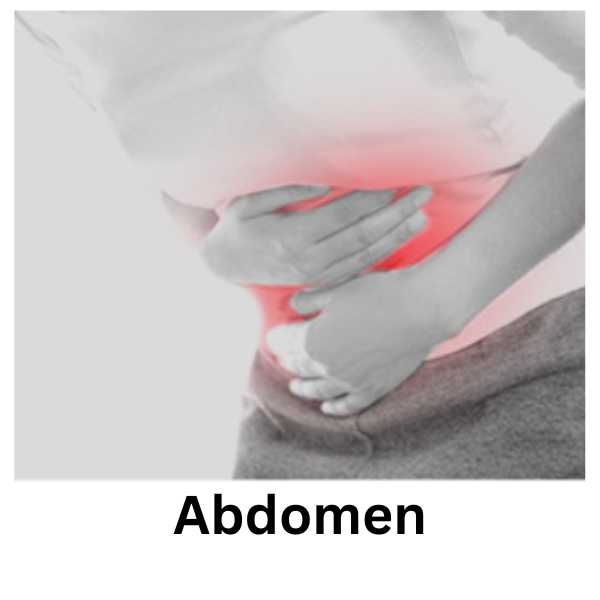 PrimeX™ The #1 Back And Neck Massager