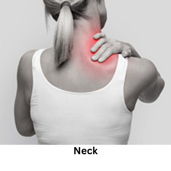 PrimeX™ The #1 Back And Neck Massager