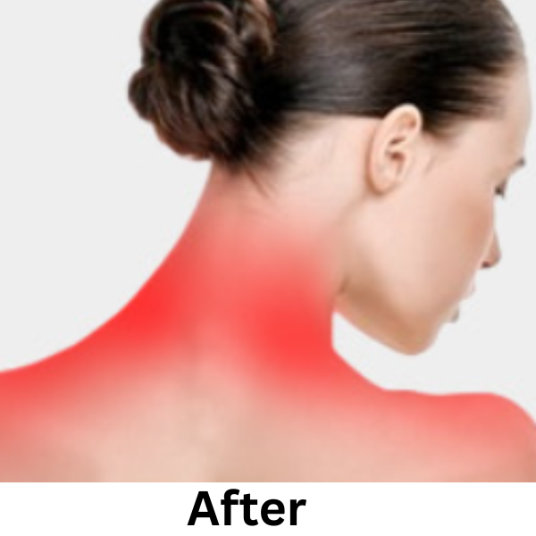 PrimeX™ The #1 Back And Neck Massager