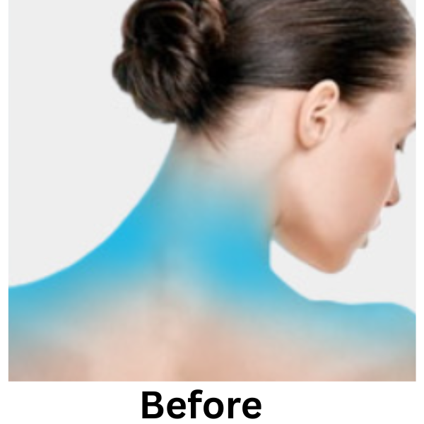 PrimeX™ The #1 Back And Neck Massager