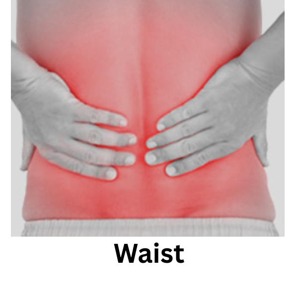 PrimeX™ The #1 Back And Neck Massager